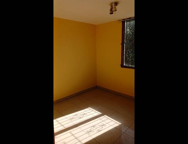 2 BEDROOM APARTMENT TO LET IN BELLAIR